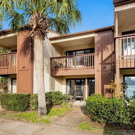 Beachwalk Condominiums 1B